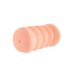 Masturbador vaginal con túnel de múltiples texturas – Pussy Masturbator 3D - Imagen 4